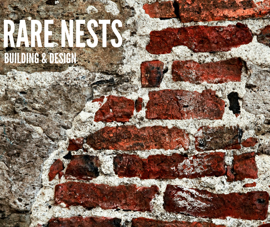 Rare Nests